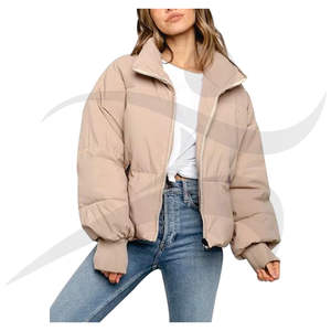 Chaqueta acolchada de cara norte negra de alta calidad, chaquetas acolchadas para hombre, chaqueta acolchada de invierno para hombre - Product Image 5