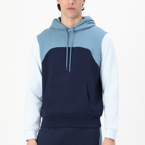Sudaderas con Capucha para Hombre, Transpirables, Baratas, al por Mayor, con Logotipo Personalizado, Cómodas, Ropa Urbana - Product Image 1