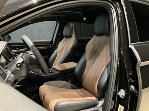 SUV SEAL U DM-i PHEV 2025 d'occasion en excellent état, toutes options, à vendre - Product Image 2
