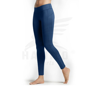 Ropa deportiva personalizada para mujer Fitness Legging Stretchable Fitness Leggings para venta en línea Leggings - Product Image 6