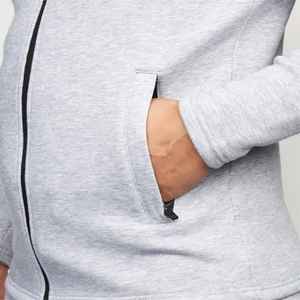 เสื้อฮู้ดลำลองสำหรับผู้ชาย - Product Image 4