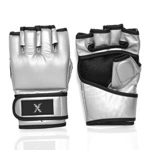 Equipo de entrenamiento de boxeo de grado profesional para artes marciales, guantes de MMA diseñados para brindar comodidad, estabilidad y rendimiento. - Product Image 1