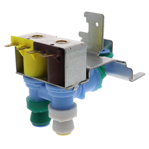 Válvula de Agua para Refrigerador Eléctrico ERP 67005154, Nuevas Piezas de Plástico y Cobre para Uso Doméstico y Hotelero, Reemplaza a WP67005154 - Product Image 2