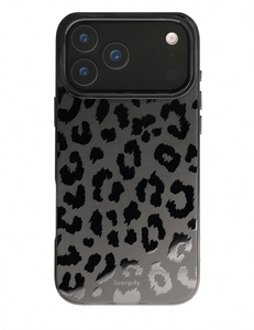 Coque de téléphone pour iPhone 17/16/15/14/13/12 Pro Max avec design animalier - Product Image 1