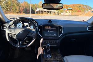 Maserati Ghibli S Q4 GranLusso 2018 Usado en Buen Estado, Motor V6 Biturbo Derivado de Ferrari - Product Image 4