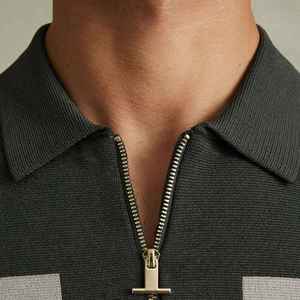 Camisetas Personalizadas para Hombre, Nuevo Diseño, Jersey de Alta Calidad, Poliéster/Algodón Sólido, Éxito de Ventas de Verano - Product Image 3