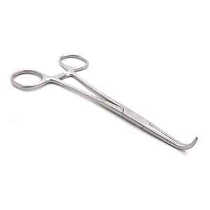 Caronia คีมผ่าตัดสแตนเลสแบบใช้มือสำหรับการผ่าตัดทั่วไปได้รับการรับรอง CE รับประกัน1ปี - Product Image 6