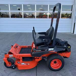 Cortadoras de Césped Industriales Z232 de Giro Cero, Modelo Mini Tractores de Jardín para Uso Agrícola, Entrega Rápida, En Stock - Product Image 1