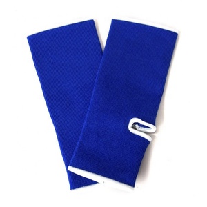 Soporte de Tobillo Personalizado de Alta Calidad para Boxeo, MMA, Kickboxing y Artes Marciales - Product Image 2