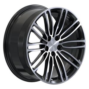 Roues forgées 18X7 + 28 19X9 + <span class=keywords><strong>31</strong></span> 22X8.5 + 40 23X10 + 45 pour BMW Série 5 G30 G31 Styling 664M État neuf avec décalage de 30Mm - Product Image 1