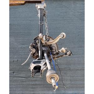 Brazo de Suspensión Trasero Izquierdo MERCEDES Clase GLK Serie (X204) OM 651.916 (08>15) - Product Image 3