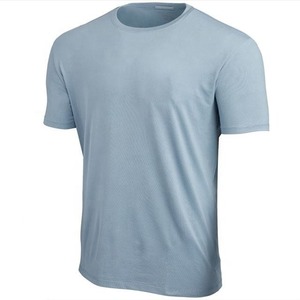 Camiseta de Pesca para Hombre al por Mayor con Protección Solar UPF 50+, Camisetas de Pesca de Alto Rendimiento, Ropa de Pesca de Secado Rápido - Product Image 5