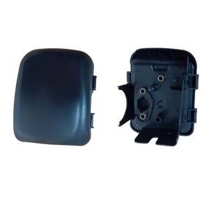 Kit Filtro Aria per Decespugliatore a Due Ruote, Compatibile con Km0412107 e Dwbc5600, Rif. 919359 - Product Image 1