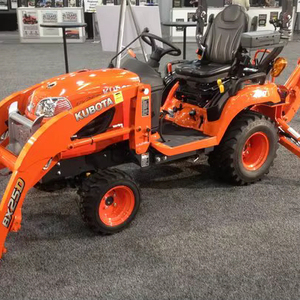 Utilisé pour les tracteurs compacts Kubota L360 avec pompe et composants de base de roulement à vendre - Product Image 1