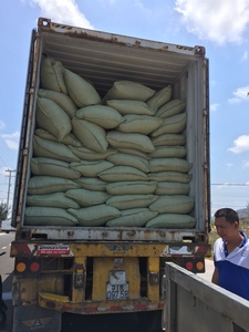 [La mejor opción] Concha de cangrejo seca para alimentación de peces de cerdo Proteína de alta calidad 20-25% 13% Humedad-Origen de Vietnam Mejor precio Stock listo - Product Image 5