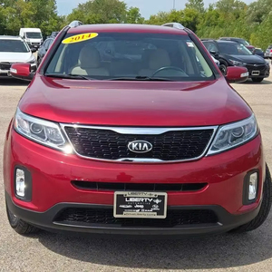 Kia Sorento LX 2014 - Product Image 1