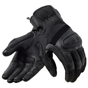 Gants de moto de course à doigts entiers Protection des articulations Sports de plein air Vélo Motocross Gear Respirant Protection Moto Guantes - Product Image 4