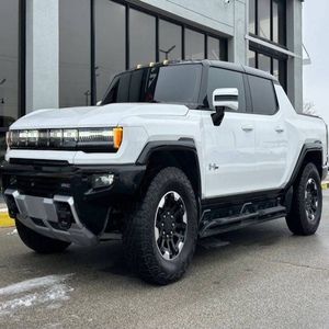 GMC HUMMER EV Edición 1 2022 USADO EN EXCELENTES CONDICIONES - Product Image 1