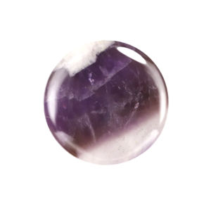 Top qualité naturel Chevron améthyste lâche pierres précieuses Cabochon mélange forme et taille Charoite pour la fabrication de bijoux AA couleur - Product Image 5