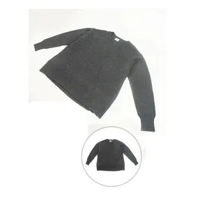 Pronto per la fornitura Pullover oversize da donna completamente alla moda antirughe acquista Online dal fornitore del Nepal