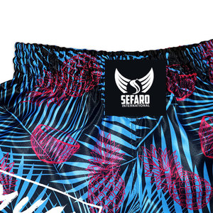 กางเกงขาสั้นมวยไทยมาใหม่ดีไซน์สินค้าของคุณเอง - Product Image 5