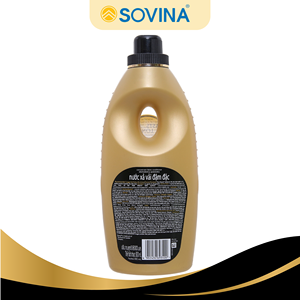 Suavizante de tela Downy Parfum Darling Bag 1.8L Aroma fresco para ropa El artículo más vendido El mayorista Hecho en Vietnam - Product Image 2