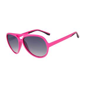 Anti-UV Cycling <b>Aviation</b> <b>Sunglasses</b> Casual <b>Style</b> Plastic Pilot Glasses - Product Image 4