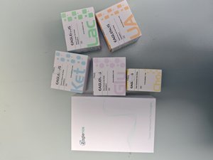 Многофункциональный монитор для измерения показателей диабета и осложнений/гипертонии/гиперлипидемии/повреждений почек (по методике китайской медицины) - Product Image 2