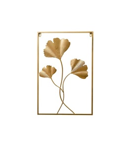Décoration murale en métal d'excellente qualité, design unique, art mural en aluminium pour la maison, le salon, luxe, fait à la main à bas prix - Product Image 1