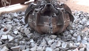 Coke de fonderie 150-300mm Coke dur Prix bas - Product Image 6