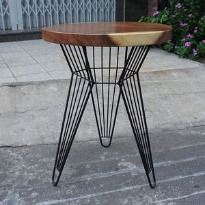 SFMT001-งานแฮนด์เมด 60 ซม. Trn G Me Ty Bn Cafe Dy 5cm Chn St - Product Image 2