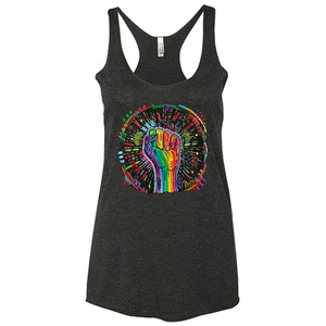 Débardeurs de fitness pour femmes de haute qualité, best-sellers, grandes tailles, logo personnalisé, respirants, séchage rapide, débardeur en coton d'été - Product Image 6