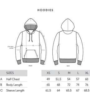 Sudadera con Capucha de Punto para Hombre, Diseño Moderno, Más Vendida, Color Negro y Blanco, 100% Algodón, la Mejor Calidad a un Precio Razonable - Product Image 5