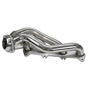 <span class=keywords><strong>Kit</strong></span> de joints de collecteur d'échappement pour 2004-2010 Ford F150 5.4L V8 Shorty Header Exhaust 49875922 Stainless T-304 USA STOCK - Product Image 4