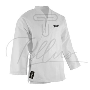 Nouvel uniforme de lutte 2026, col en V, costume, uniformes, créez votre propre ensemble personnalisé en coton extensible à 100% - Product Image 3