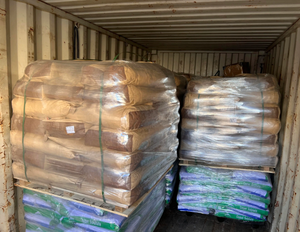 ผงกรดสเตียริกเกรดเครื่องสำอาง ความบริสุทธิ์ 99% ราคาโรงงาน บรรจุขวด ผลิตจากธรรมชาติ รับผลิตแบบ OEM/ODM แบรนด์ GLO สกัดด้วยตัวทำละลาย - Product Image 2