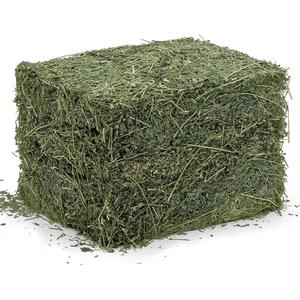 Premium Hot Selling Alfalfa Hay <b>Pellets</b> for Horse Pig Fish & Dog-Bales Available Now at Cheap Prices - Product Image 6