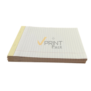Bloc-notes et carnet A4/A5 Vprintpack, ligné/non ligné, imprimé, 80 feuilles, haute qualité, pour l'école et le bureau, fabriqué au Vietnam - Product Image 6