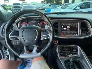 USADO LHD/RHD 2019 D O D G E CHALLENGER SRT HELLCAT - Product Image 6