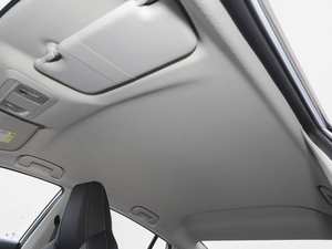 SUV Électrique d'Occasion 2025 Shine ICE à Énergie Nouvelle avec Moteur Mach, Empattement de 2680 mm, Autonomie de 201-300 km et Batterie de 50-70 kWh - Product Image 5