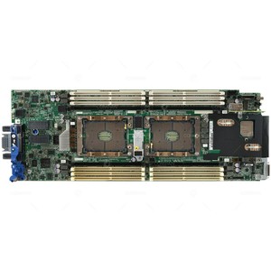 875625-001 Socket de carte mère HP LGA3647-0 pour BL460C G10 Reconditionné - Product Image 3