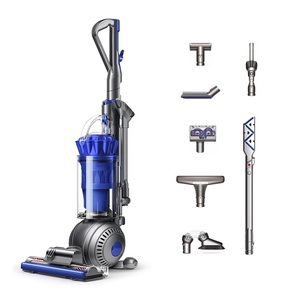 Nouvel aspirateur vertical Ball Animal Total Clean, avec cordon, 290AW, tête de nettoyage auto-ajustable pour tous les sols, maisons avec animaux domestiques - Product Image 1