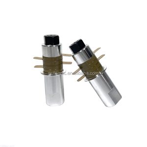 Đầu dò siêu âm 28kHz 200W Cảm biến chất lượng cao cho máy cắt nhựa cứng - Product Image 3