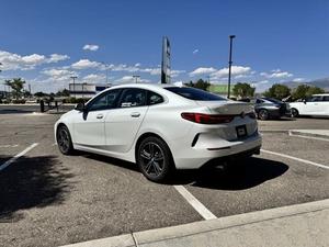 Nuevo/Usado Nuevo/Usado BMW Serie 2 228i Gran Coupé RWD 2024 con Asientos de Cuero, Neumáticos R18, Cámara 360 y Techo Corredizo en Venta - Product Image 4
