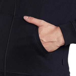 Survêtement hommes 2 pièces ensembles Hip Hop vêtements pour hommes Streetwear ensemble décontracté hommes mode vêtements survêtement - Product Image 5