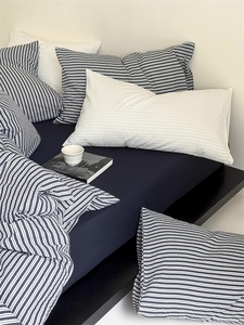 4-Piece Cotton Quilt Bedding Set <strong>Comfort</strong> and Style Enhanced Cotton Quilt Sets - Product Image 4
