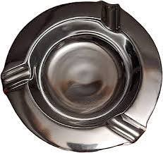 ที่เขี่ยบุหรี่แบบกำหนดเองที่เขี่ยบุหรี่สำหรับบ้านโรงแรมร้านอาหาร - Product Image 4