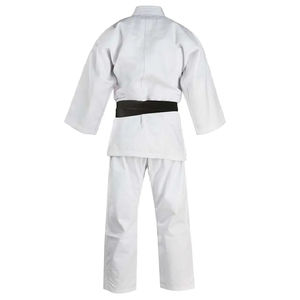 Pas cher sur mesure Bjj Gi Jiu Jitsu uniforme meilleure vente brésilien Jiu Jitsu uniforme nouvelle haute qualité 2025 costume OEM entretenu - Product Image 6