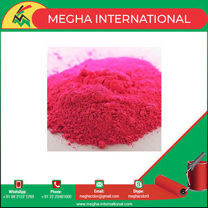 Meilleure qualité indien polymère solvant rouge 207 colorants prix de gros fournisseur - Product Image 4