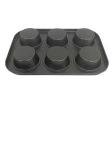 Stampo per Muffin Hot Spot Z462 - Product Image 3